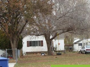 670 Patterson St, Ogden, UT 84403