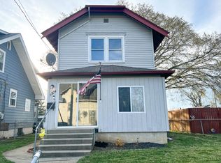 1304 Curtis St, Middletown, OH 45044