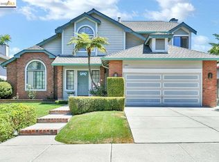 4009 Rocky Point Dr, Antioch, CA