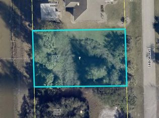 6021 Tabor Ave, Fort Myers, FL 33905
