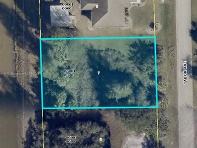 6021 Tabor Ave, Fort Myers, FL, 33905