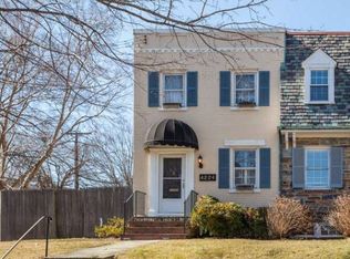 4224 40th St NW, Washington, DC
