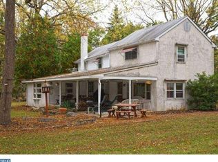 4143 Axe Handle Rd, Quakertown, PA 18951