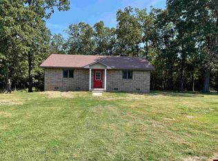 433 Brahma Trl, Mountain Home, AR 72653