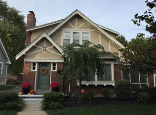 118 E Dartmouth Rd, Kansas City, MO 64113