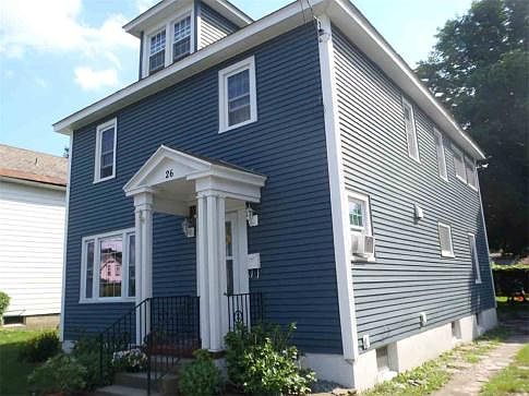 2nd image of 26 Hudson St