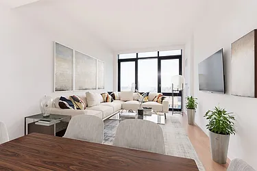 Rented by The Dermot Realty Management Company