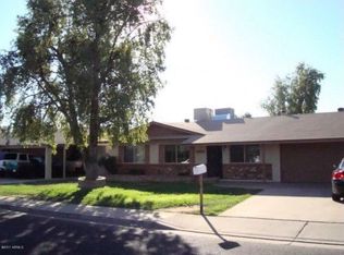 1066 South Spur, Mesa, AZ 85204
