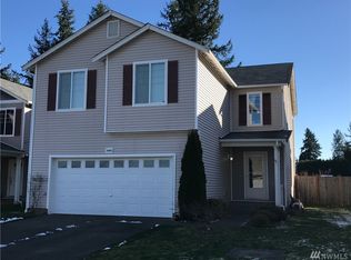 20004 Kuper Ct SW, Centralia, WA 98531