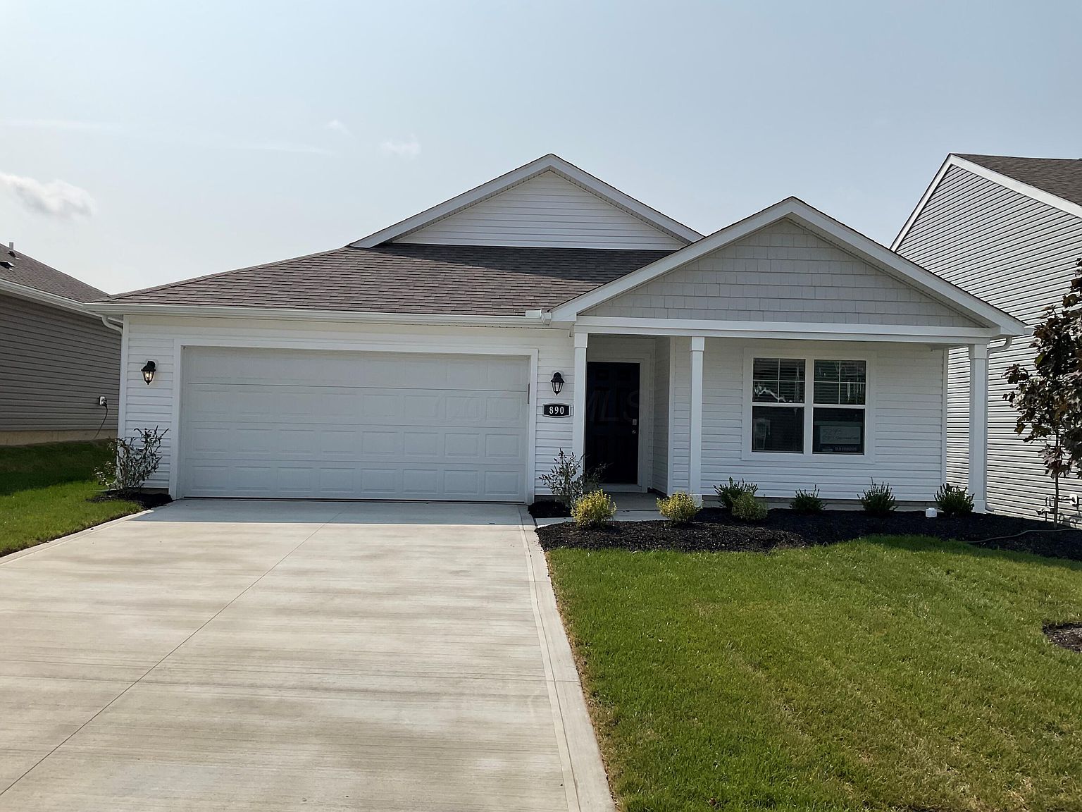 890 Sherwood Loop, Bellefontaine, OH 43311 | Zillow