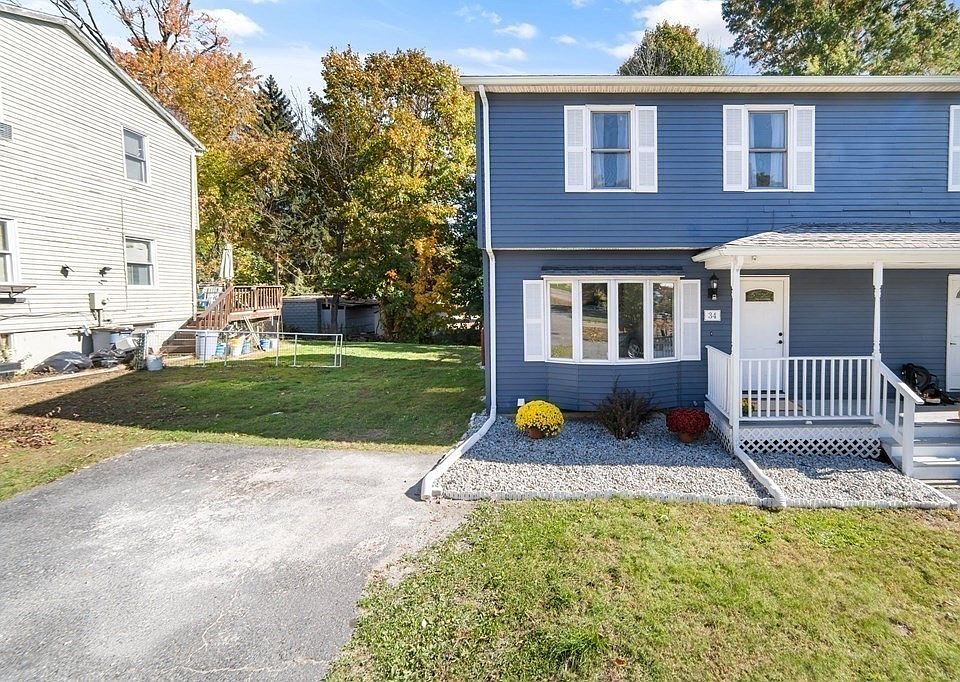 34 Goddard Memorial Dr, Worcester, MA 01603 Zillow