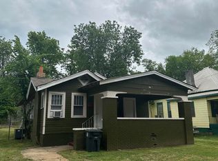 529 Fulton Ave SW, Birmingham, AL 35211