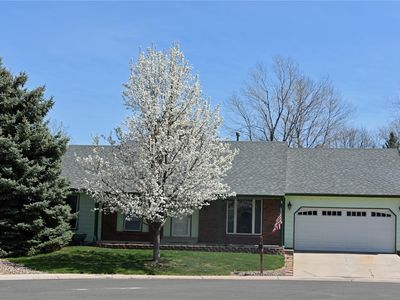 1454 S Jasper St, Aurora, CO, 80017
