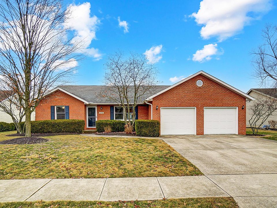 1st image of 1318 Woodline Dr