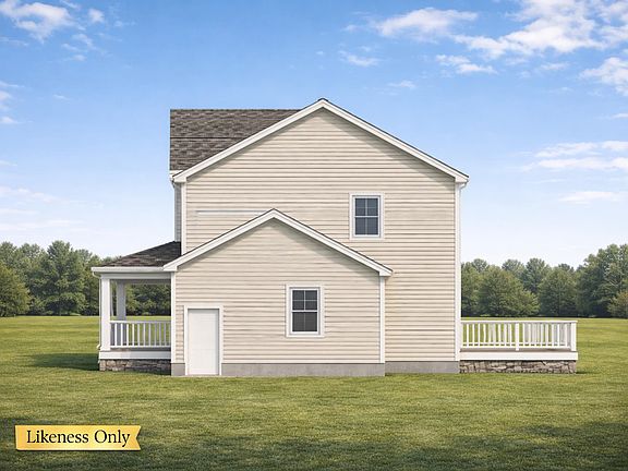 3rd image of 166 Sweeney Farm Road Lot 3