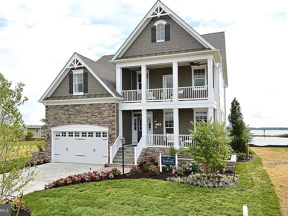 4th image of 6370 Genoa Rd