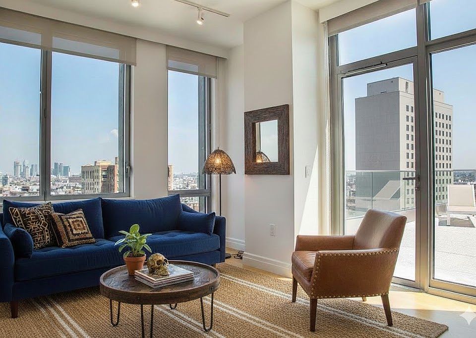 1st image of 347 Kent Ave #5K