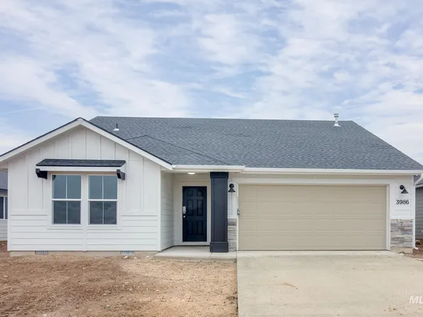 3986 E Syracuse St, Nampa, ID 83686