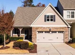 434 Piazza Way, Wake Forest, NC 27587