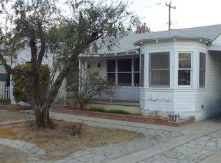 623 Arvin St, Bakersfield, CA 93308