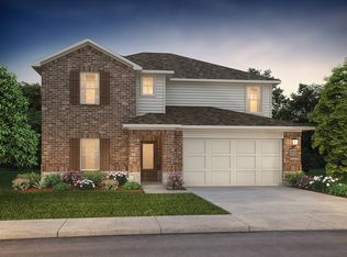 2440 Ponca Dr, Fort Worth, TX 76179