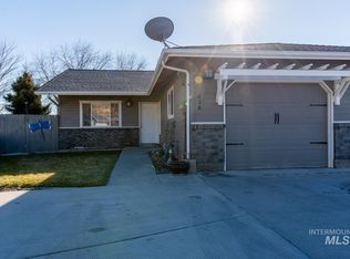 636 Deer Meadows Ln, Payette, ID 83661