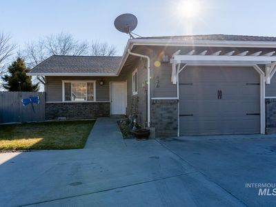 636 Deer Meadows Ln, Payette, ID, 83661