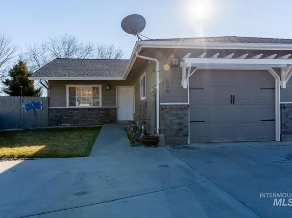 636 Deer Meadows Ln, Payette, ID 83661