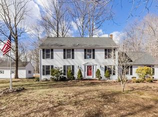 129 Overbrook Rd, Madison, CT 06443