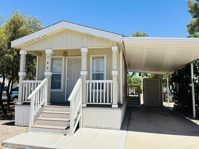 1 bed, 1.0 bath, 378 sqft, $1,075 — Photo 3