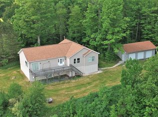 109 Hawk Hill Ln, Westfield, PA 16950