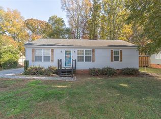 2210 Ridgewood Ave, Anderson, SC 29625