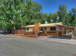 117A Alamo Dr, Durango, CO 81301