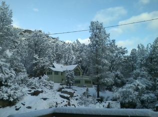 419 Plater Rd, Kernville, CA 93238