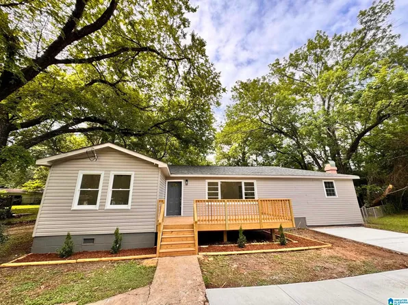 2433 21st St N, Bessemer, AL 35023