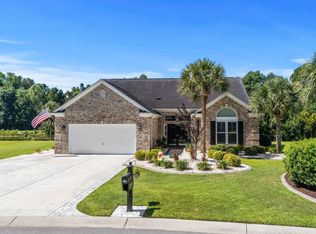 2901 Winding River Dr, North Myrtle Beach, SC 29582