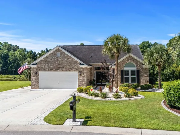 2901 Winding River Rd., North Myrtle Beach, SC 29582