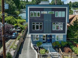 1505 17th Ave S #B, Seattle, WA 98144