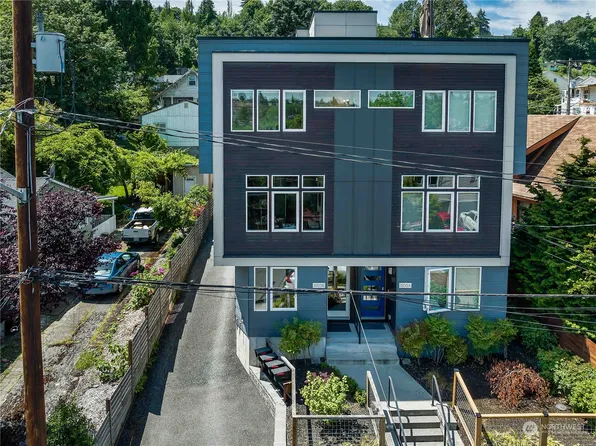 1505 17th Avenue S #B, Seattle, WA 98144