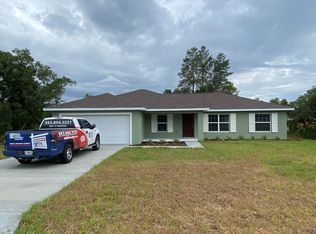 2840 SW 147th St, Ocala, FL 34473