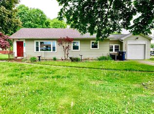 1205 Fisher Ave, Warsaw, IN