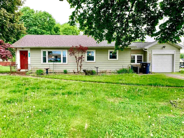 1205 Fisher Ave, Warsaw, IN 46580