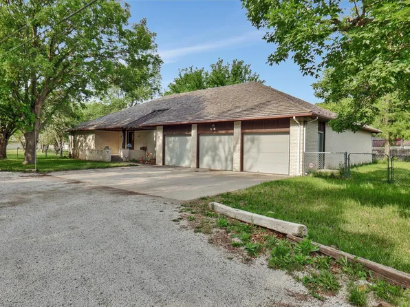 1837 N Mount Carmel Ave, Wichita, KS 67203