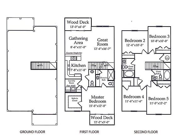 3rd image of 6852 De Lago Ct. #Key Largo I