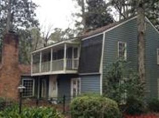 1209 Riftwood Ln, Thomasville, GA 31792