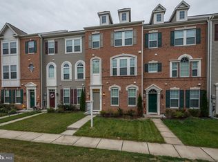9504 Caveat Ct, Randallstown, MD 21133