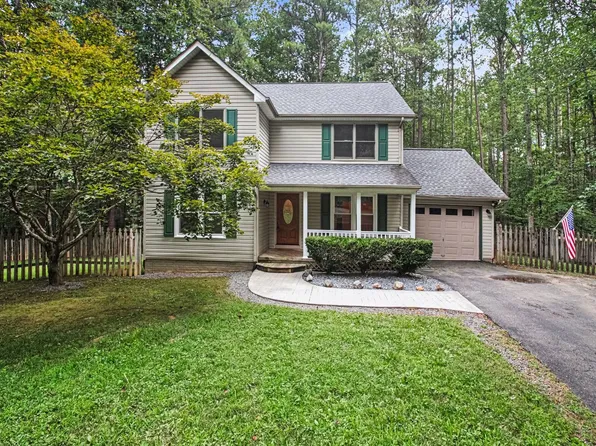 12717 Kirk Ln, Spotsylvania, VA 22553