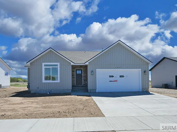 1065 Montezuma St, Idaho Falls, ID 83402