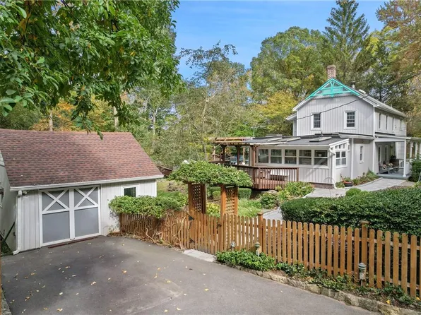 319 Croton Dam Road, Ossining, NY 10562