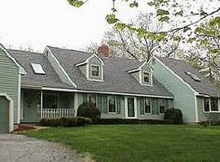 76 Bloody Brook Rd, Hampstead, NH 03841